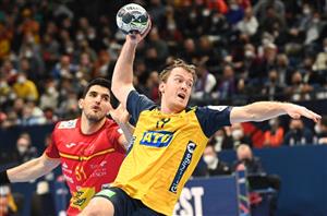 European Men S Handball Championship Live Stream Watch All Ehf