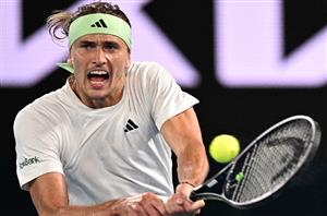 Alexander Zverev Vs Cameron Norrie Live Stream Tips Norrie To Take