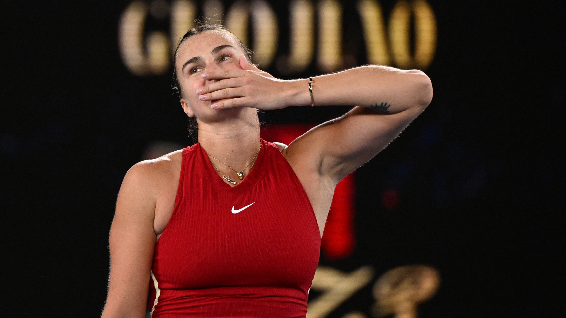 Aryna Sabalenka Vs Qinwen Zheng Live Stream Tips Sabalenka To