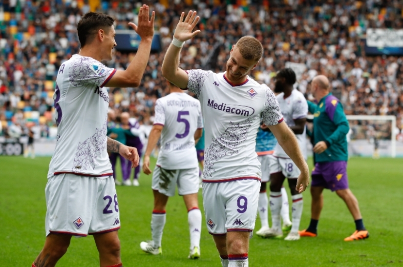 Bologna Vs Fiorentina Live Stream Predictions Tips BTTS Is The