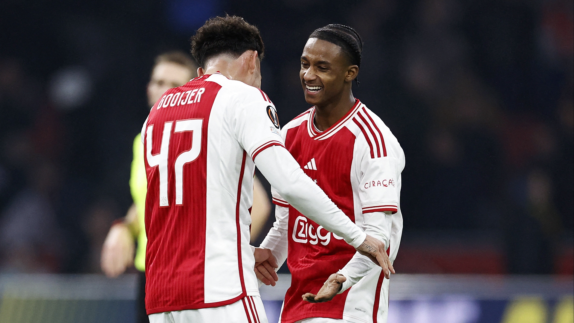 Ajax Vs Bodo Glimt Predictions Tips Amsterdam Goals In The