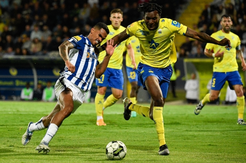 Chaves Vs Arouca Live Stream Tips Btts The Best Bet In Portugal