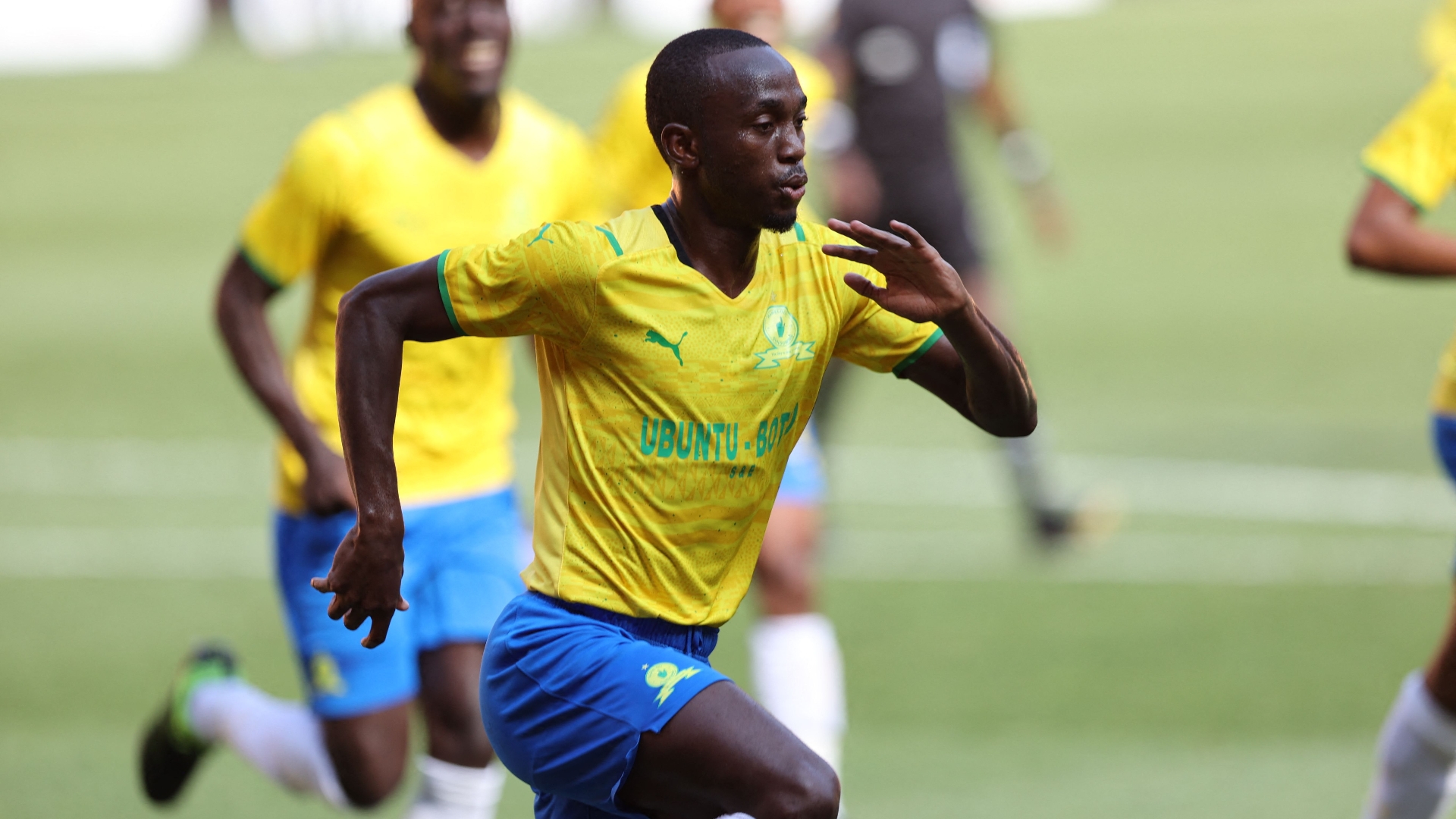 Mamelodi Sundowns Vs SuperSport United Predictions Downs To Continue