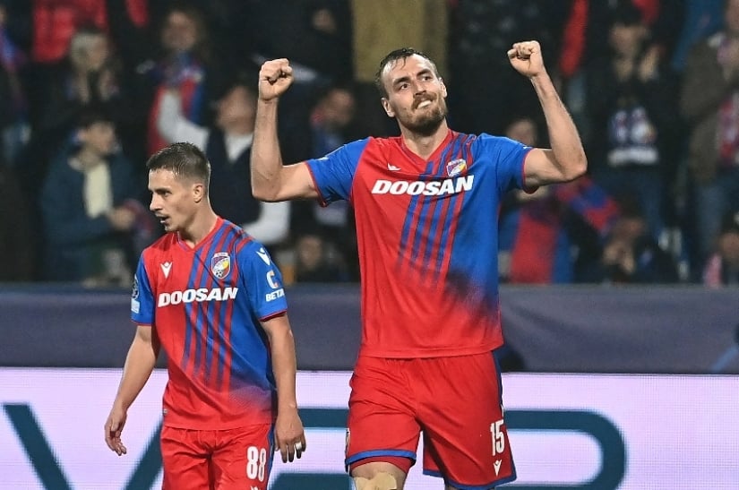 Viktoria Plzen Vs Servette Predictions Tips Low Scoring Affair