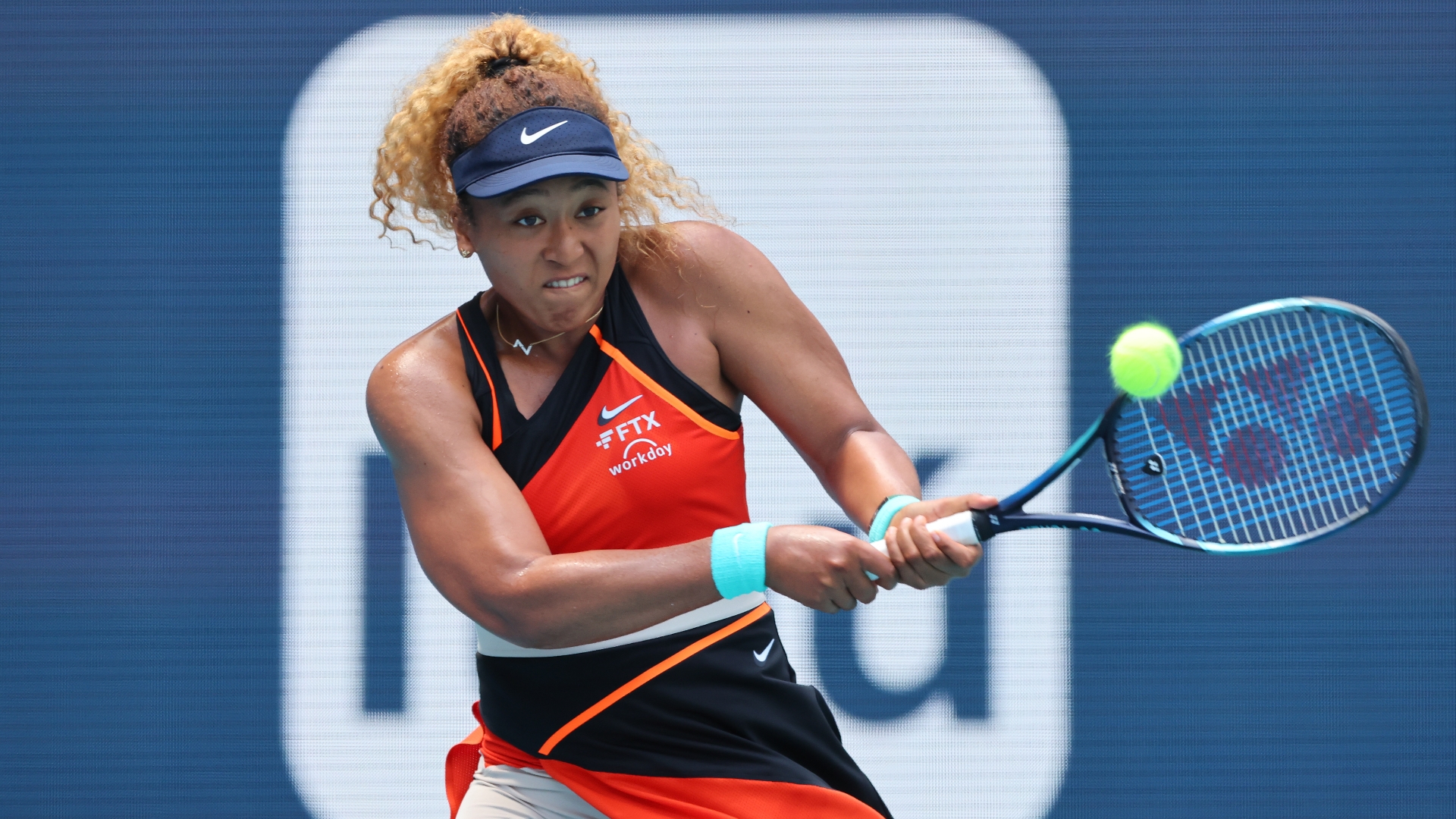 Elisabetta Cocciaretto Vs Naomi Osaka Live Stream Tips Osaka To