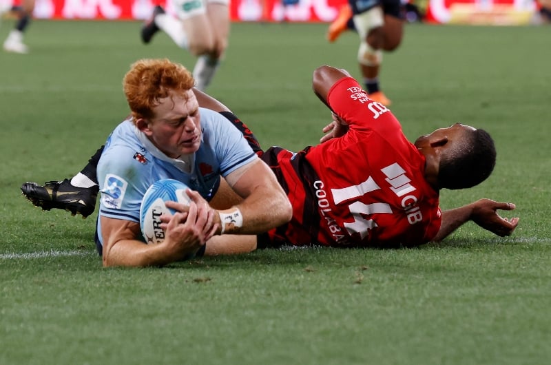 Waratahs Vs Crusaders Predictions Tips Waratahs Backed In Tight