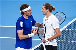 Alexander Zverev Vs Stefanos Tsitsipas Live Stream Tips Long Match