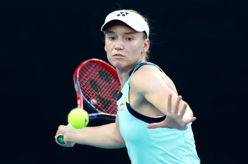 WTA Stuttgart Open Live Streaming Watch Elena Rybakina Vs Marta