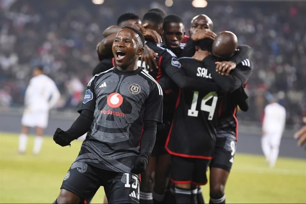 Royal Am Vs Orlando Pirates Predictions Sea Robbers To Drop Two