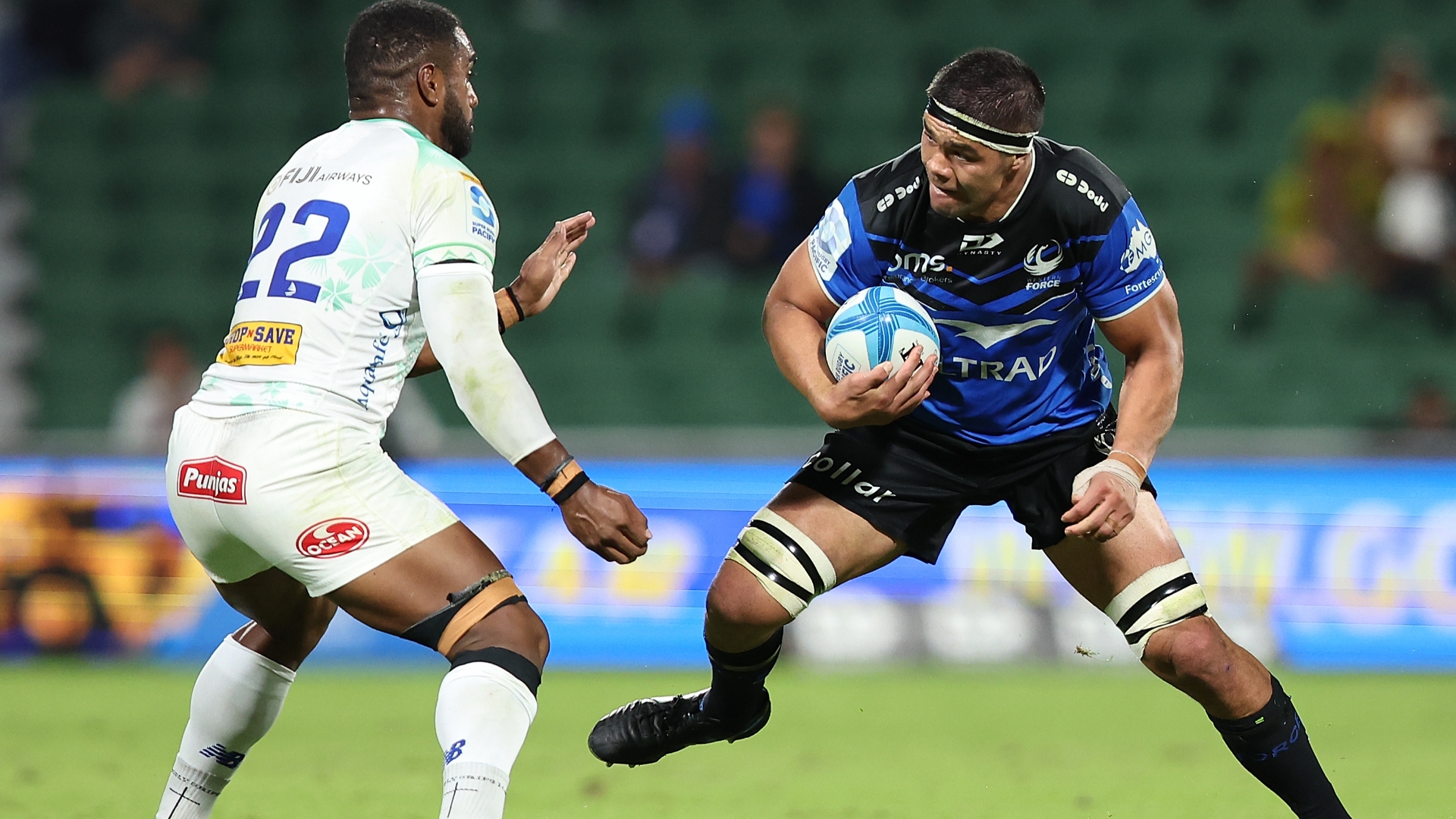 Western Force Vs Waratahs Predictions Tips Force Backed For Narrow