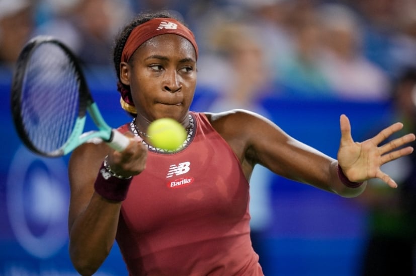 Cori Gauff Vs Ekaterina Alexandrova Live Stream Tips Close Clash