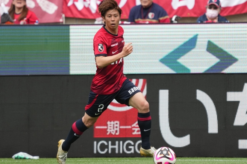 Kashima Antlers Vs Gamba Osaka Live Stream Predictions Tips BTTS