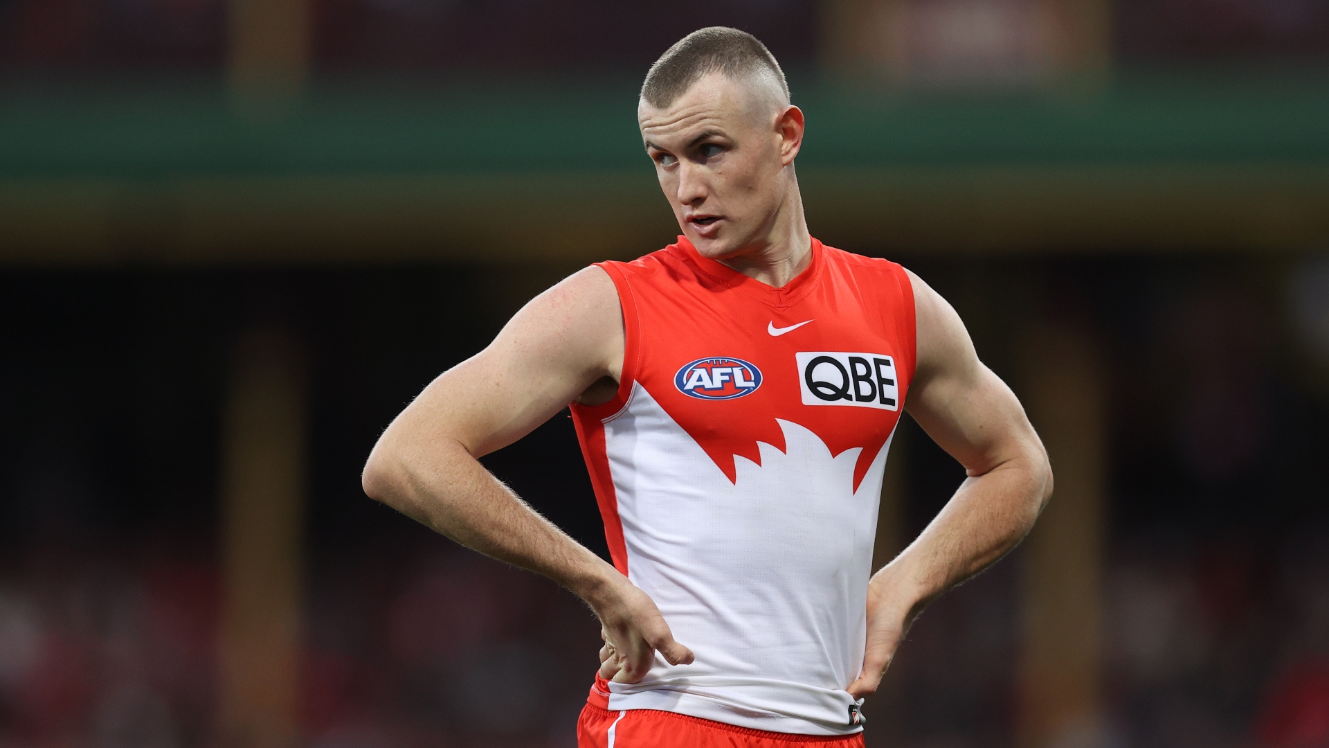 Sydney Swans Vs Fremantle Dockers Tips Preview Swans To Get Th