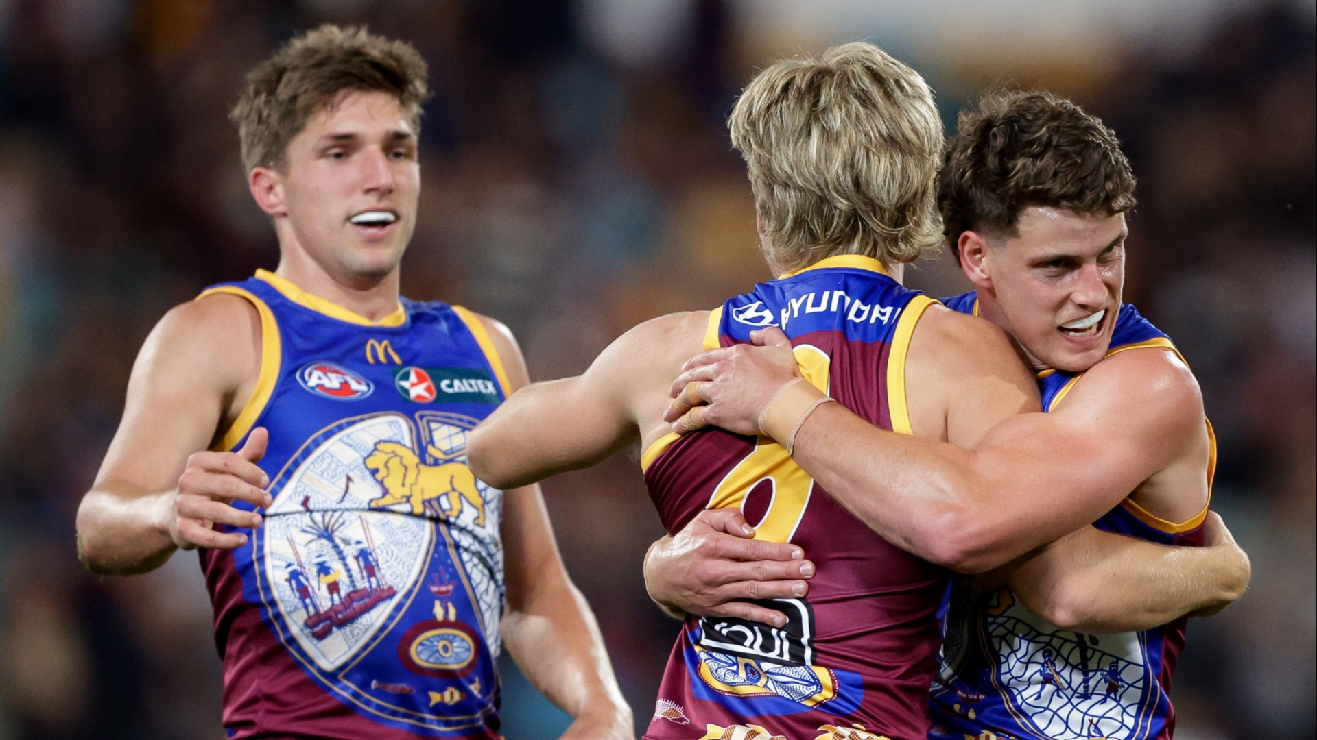 West Coast Eagles Vs Brisbane Lions Tips Preview Lions To Claim