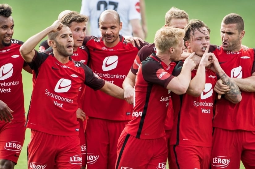 Sarpsborg Vs Brann Live Stream Tips Draw Btts The Best Bets In Norway