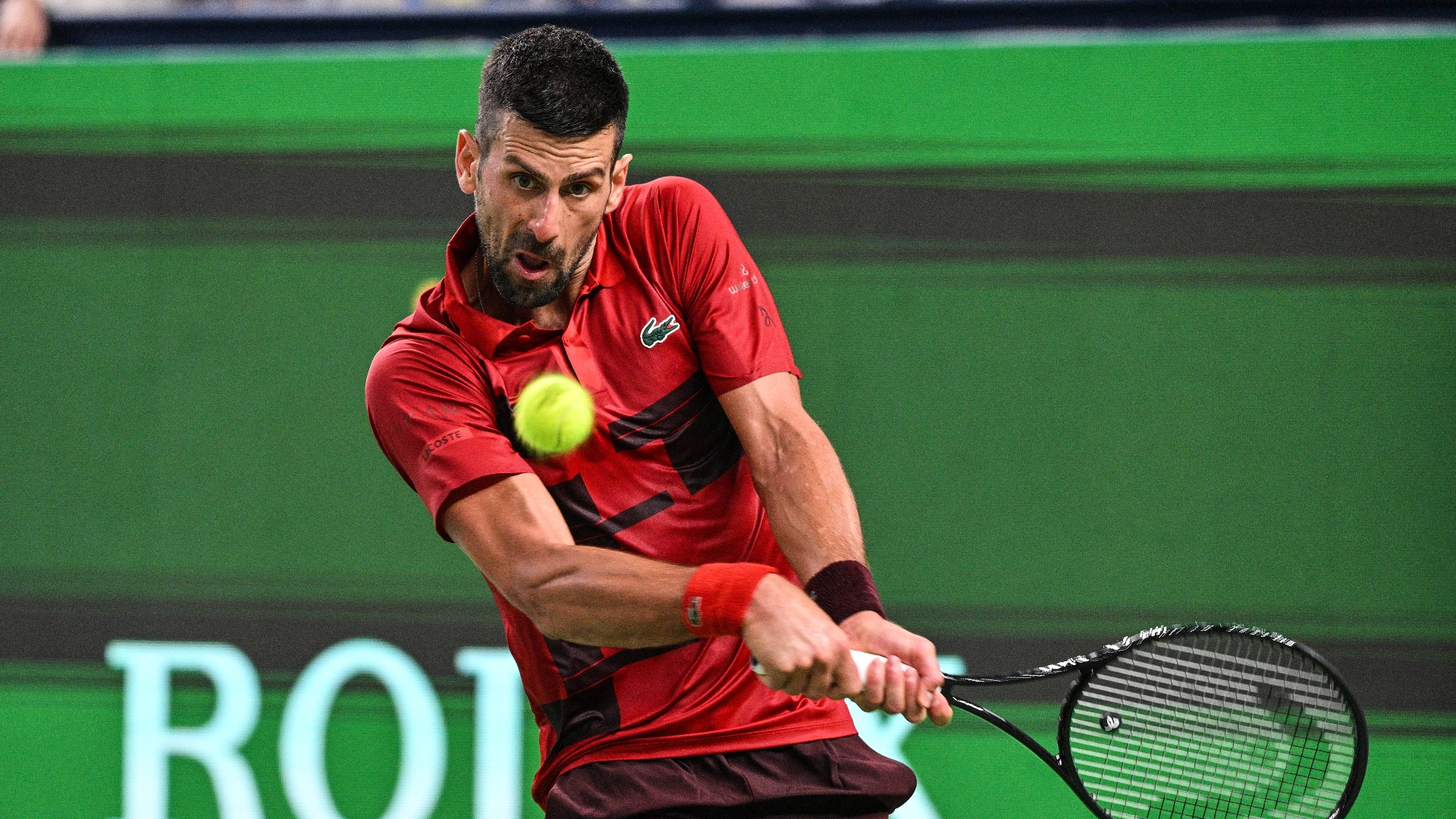 Novak Djokovic Vs Flavio Cobolli Tips Prediction Live Stream