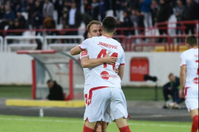 Zrinjski Mostar Vs Radnik Bijeljina Predictions Tips One Sided