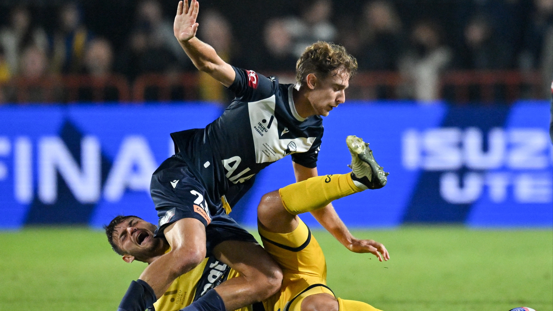 Central Coast Mariners Vs Melbourne Victory Tips Predictions Grand