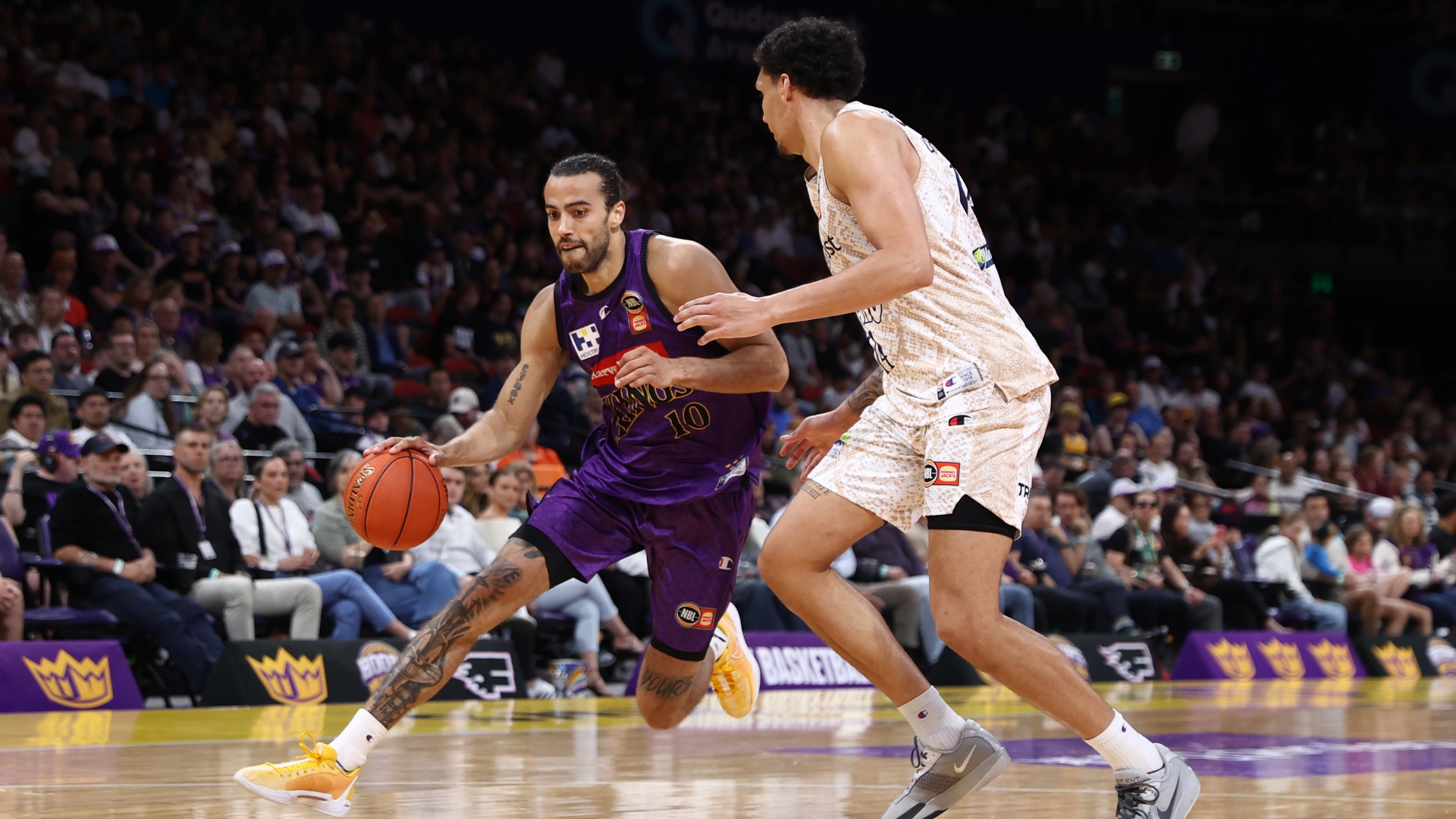 Cairns Taipans Vs Sydney Kings Live Stream Tips Kings Defence To