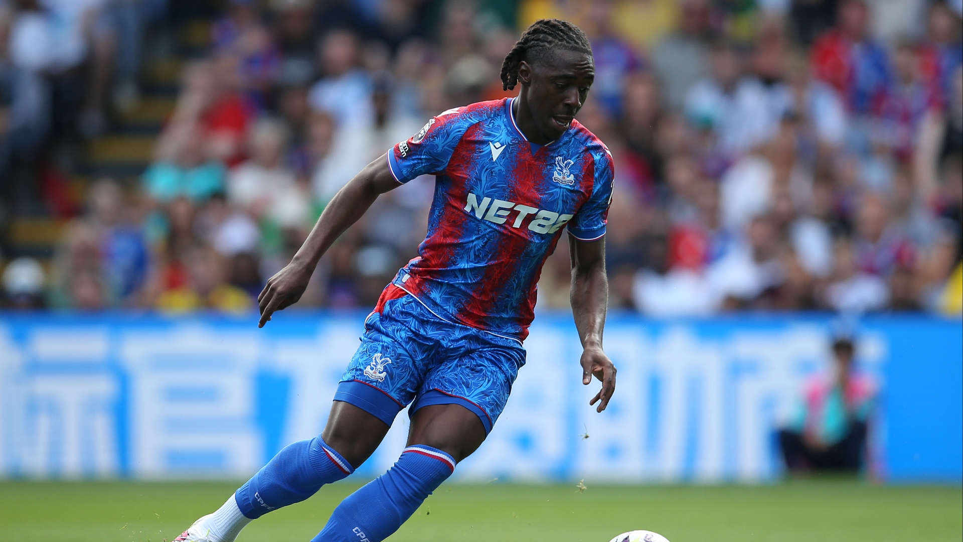 Crystal Palace Vs Man City Predictions Tips Palace To Win Or Draw