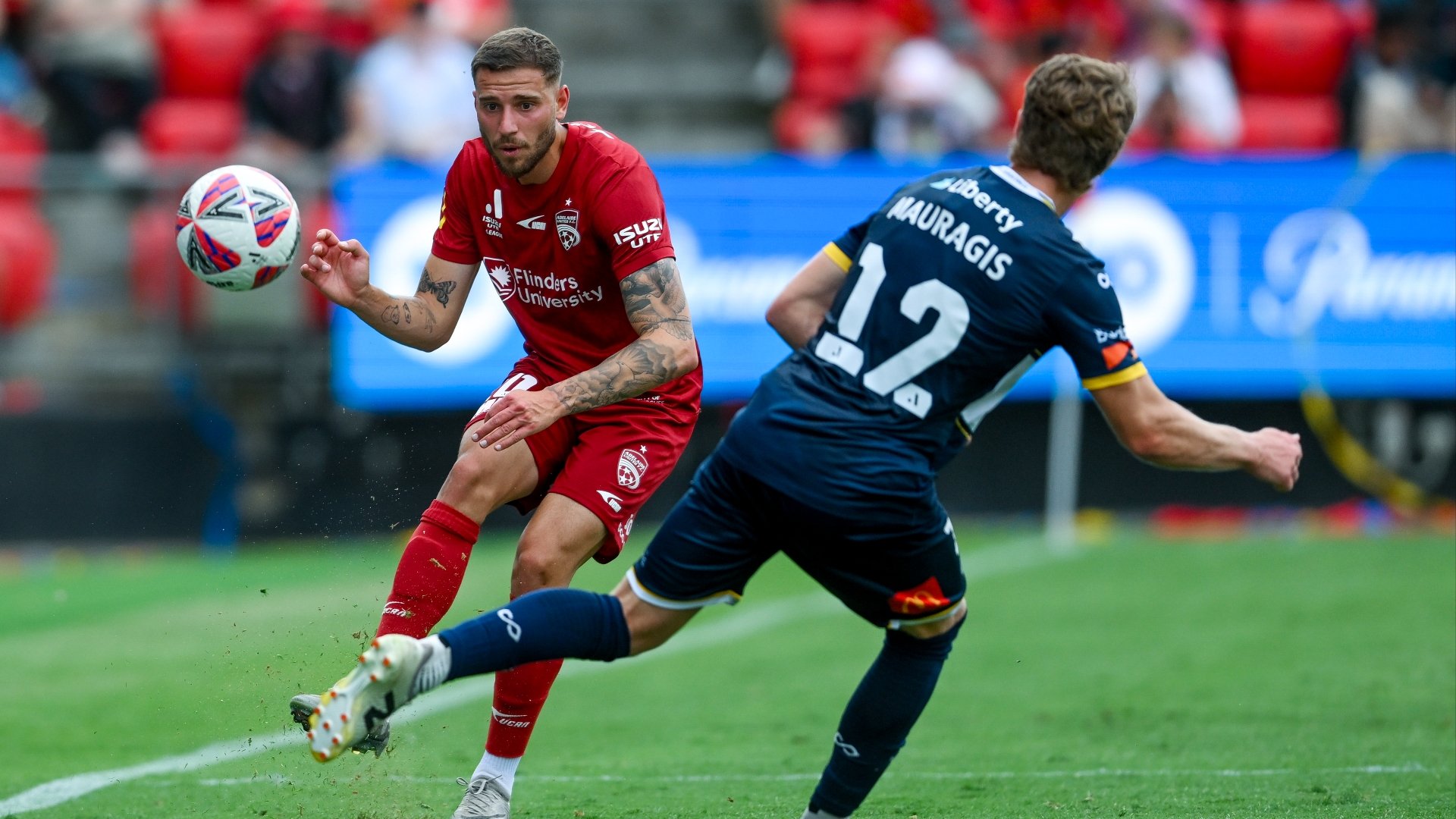 Central Coast Mariners Vs Adelaide United Tips Predictions Adelaide