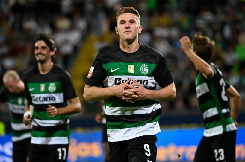 Sporting CP Vs Boavista Live Stream Tips Sporting To Bounce Back In