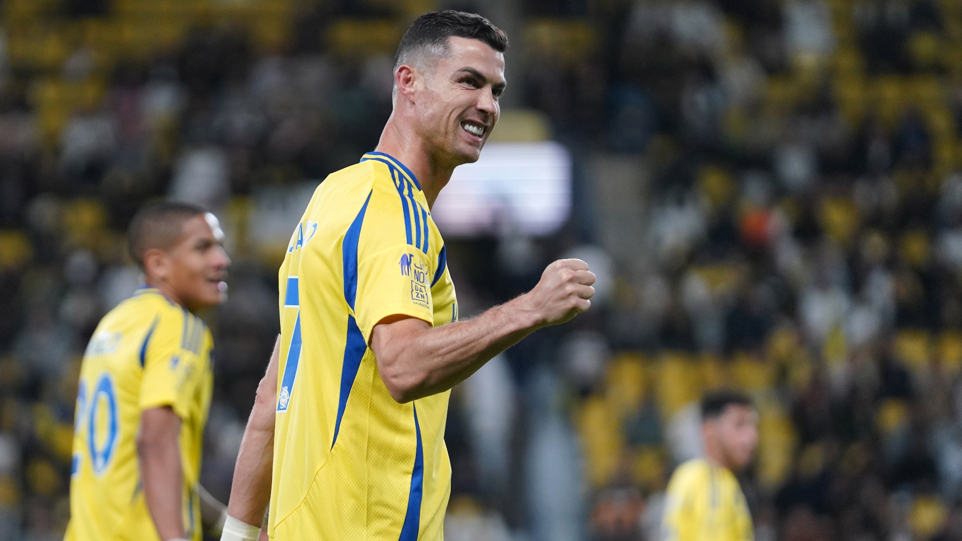 Al Taawoun Vs Al Nassr Predictions Tips Ronaldo Goals Tipped In The