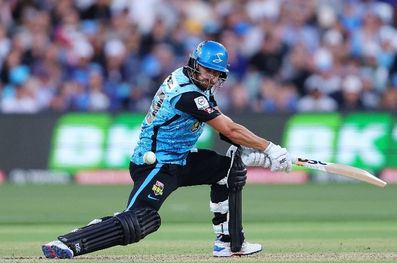 Perth Scorchers Vs Adelaide Strikers Predictions Batsmen To Secure