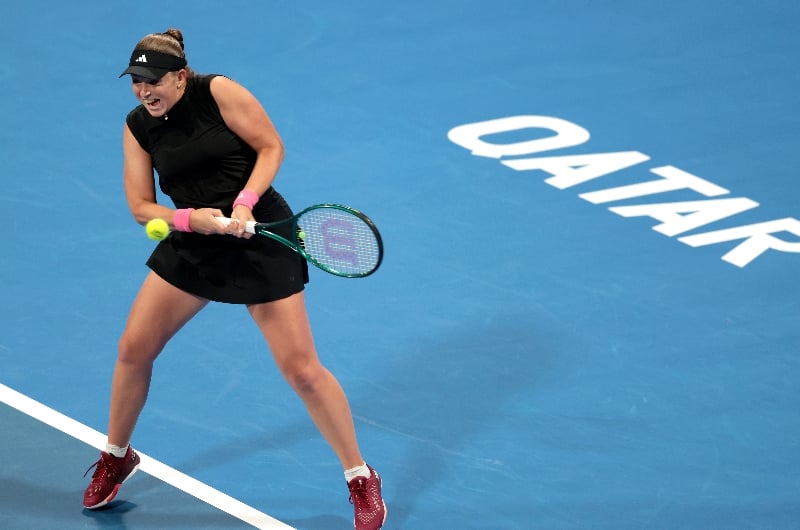 Iga Swiatek Vs Jelena Ostapenko Tips Prediction Live Stream