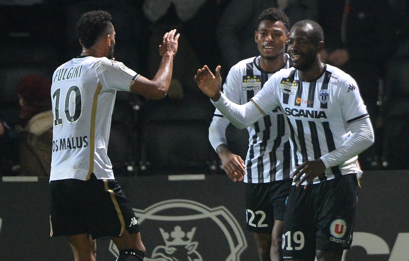 Angers Vs Bordeaux Match Preview Predictions Betting Tips Goal Shy