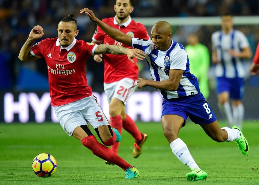 Benfica V Porto Preview & Tips, Primeira Liga Title At Stake In Fierce ...