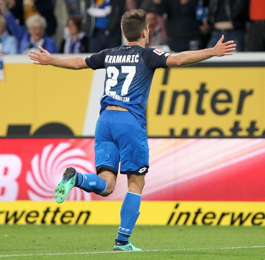 Hoffenheim V Borussia Dortmund Preview & Tips, Old Fashioned Slugfest ...