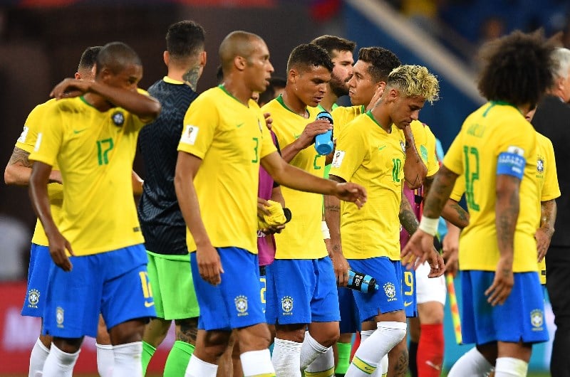 Brazil vs Costa Rica Preview & Betting Tips, South Americans to take