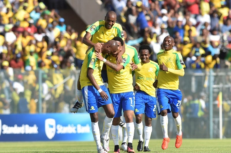 Predict The Man Of The Match Between Orlando Pirates Vs Mamelodi Sundowns -  Ts And Cs