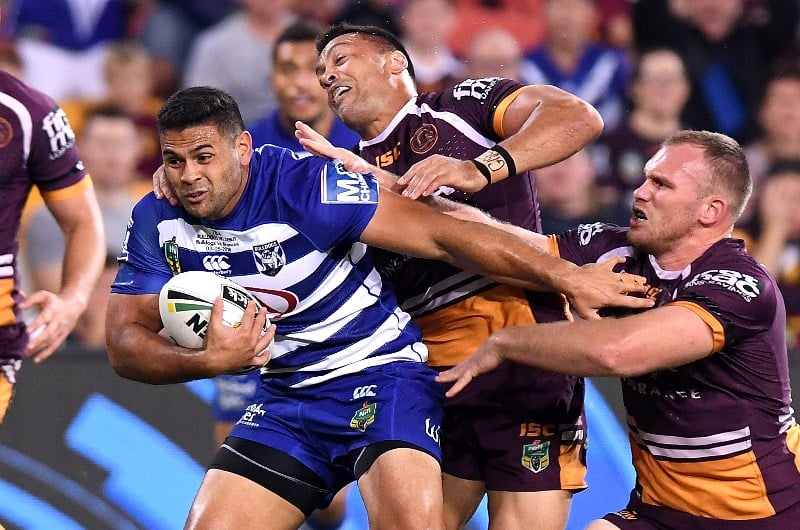 Bulldogs vs Broncos Preview & Betting Tips, Brisbane’s forward pack has ...