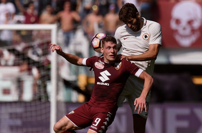 Torino vs Roma Prediction and Betting Tips