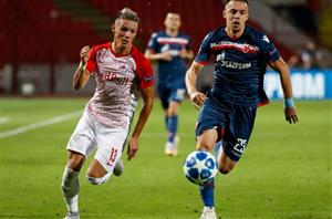 Red Star Belgrade vs Salzburg - Champions League - Preview