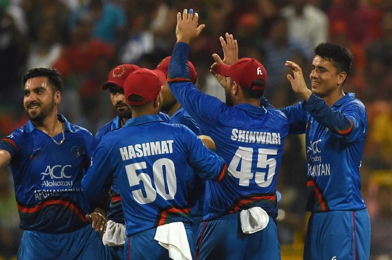 Pakistan vs Afghanistan Preview & Betting Tips: Mercurial Afghans can ...