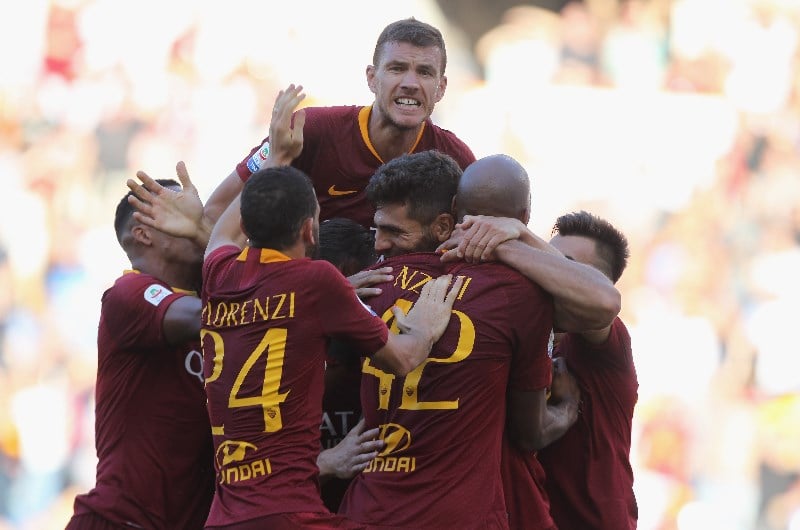 AS Roma vs Portimonense Prediction and Betting Tips