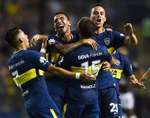 Cruzeiro vs Boca Juniors Preview, Predictions & Betting Tips - Boca can ...