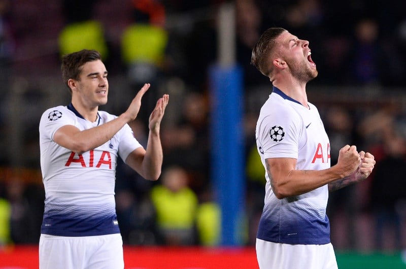 Tottenham vs Wolverhampton Match Preview Predictions & Betting Tips