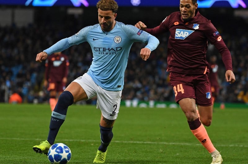 Manchester City Vs Burnley Match Preview, Predictions & Betting Tips ...