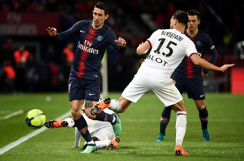 PSG Vs Rennes Match Preview, Predictions & Betting Tips – Hosts Backed ...