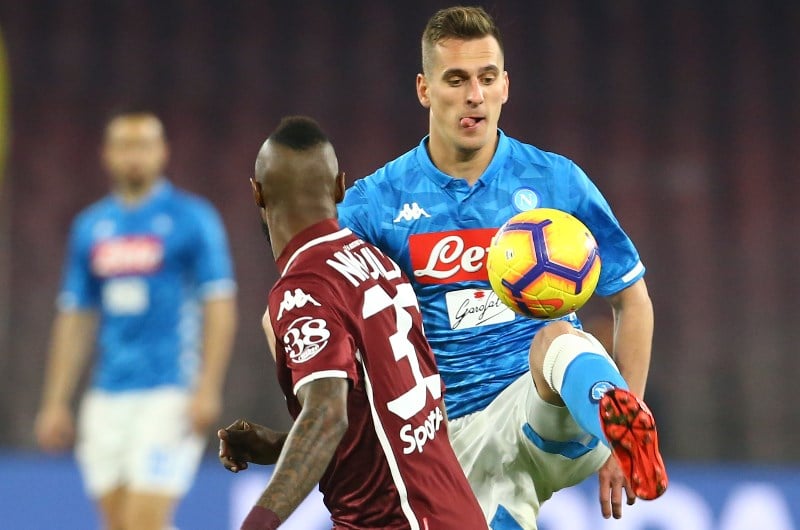 Napoli Vs Zurich Preview Predictions And Betting Tips Partenopei Set To Shut Out Visitors In 