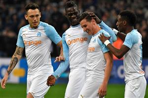 Marseille vs Nice Preview, Predictions & Betting Tips – Les Olympiens ...