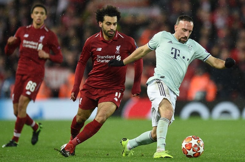 Bayern Munich Vs Liverpool Preview, Predictions & Betting Tips – Potent ...