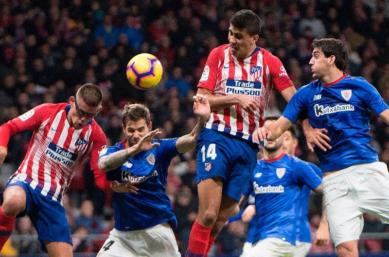 Athletic Bilbao Vs Atletico Madrid Preview, Predictions & Betting Tips ...