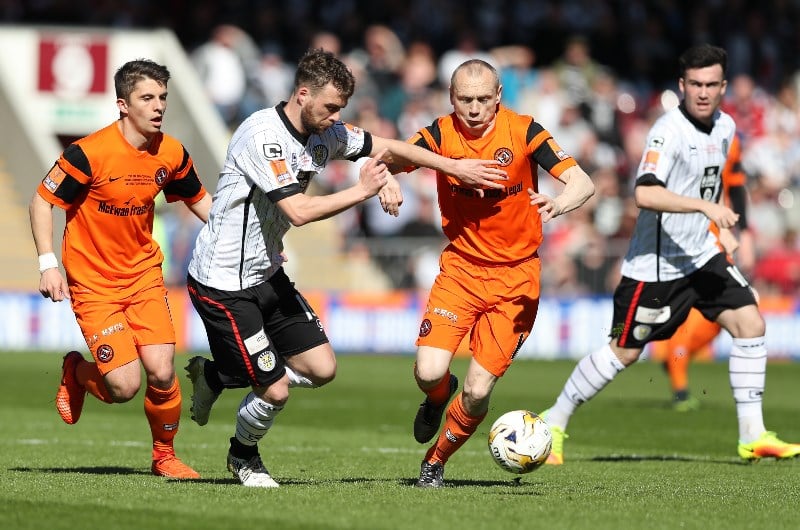 Dundee United vs Ross County Preview, Predictions & Betting Tips Back