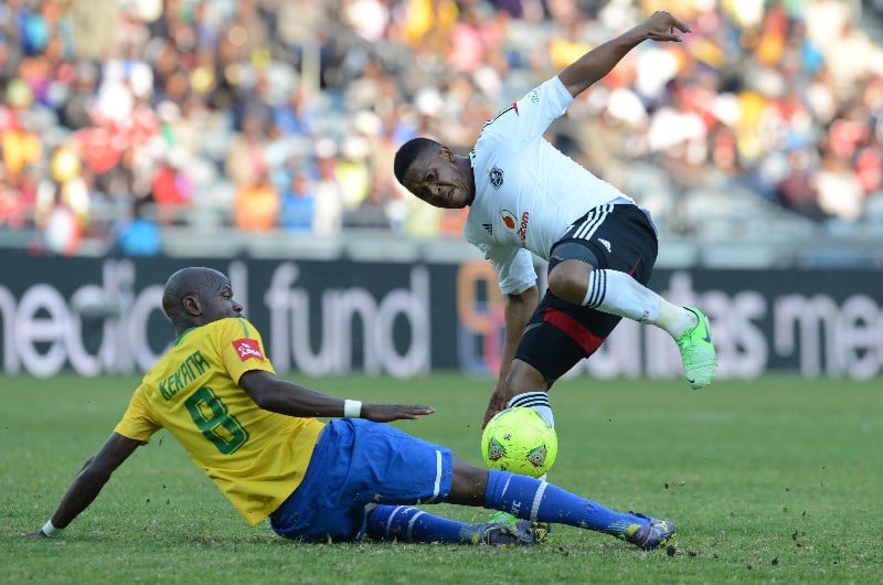 Pirates v Sundowns - the key players