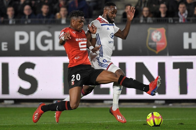 Lyon Vs Rennes Preview, Predictions & Betting Tips – Open Contest ...